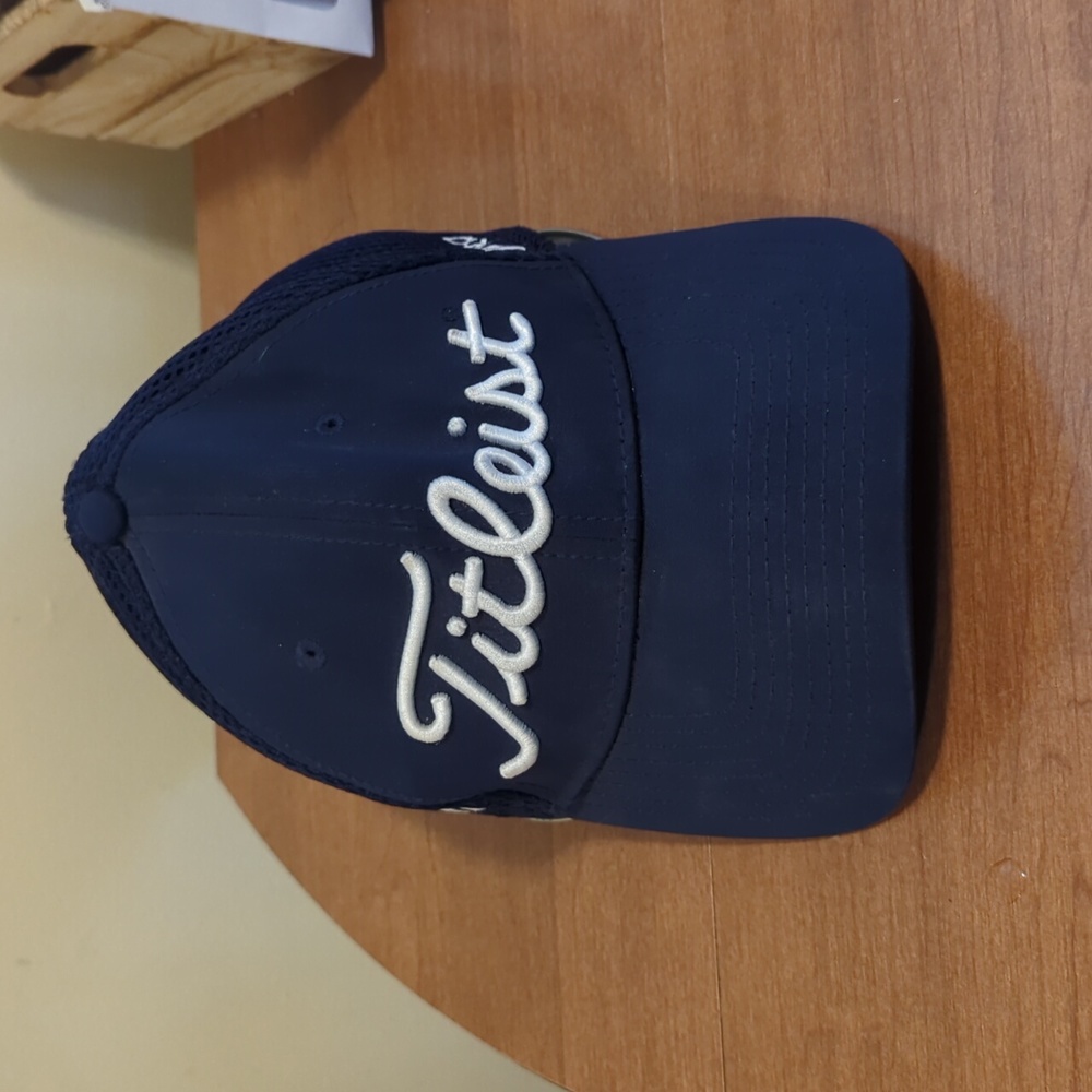 FootJoy Titleist Golf Cap